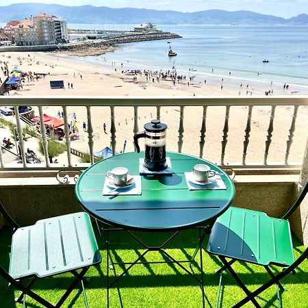 Апартаменти Martina & Playa Саншеншо Екстер'єр фото