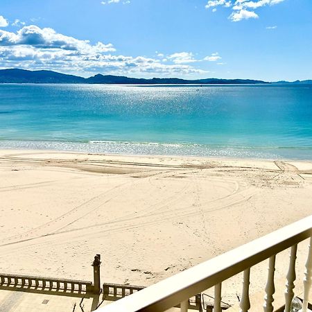 Апартаменти Martina & Playa Саншеншо Екстер'єр фото